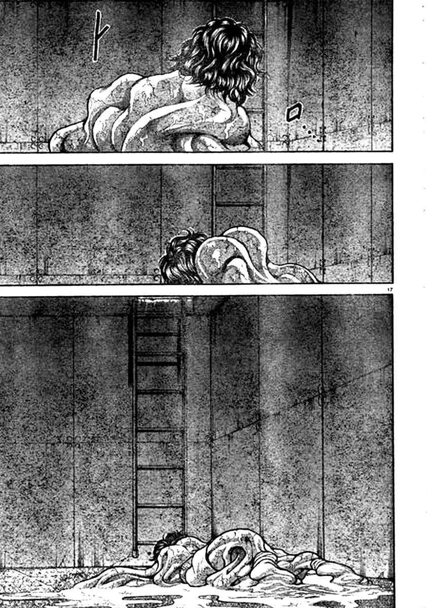 HANMA BAKI: SON OF OGRE (2006) - Capítulo 210 - Página 16 - LectorTMOo
