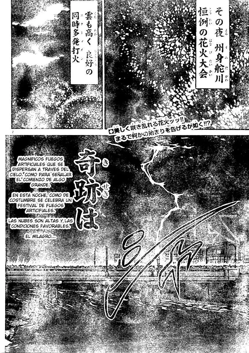 HANMA BAKI: SON OF OGRE (2006) - Capítulo 211 - Página 2 - LectorTMOo