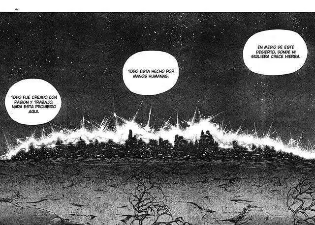 HANMA BAKI: SON OF OGRE (2006) - Capítulo 212 - Página 6 - LectorTMOo