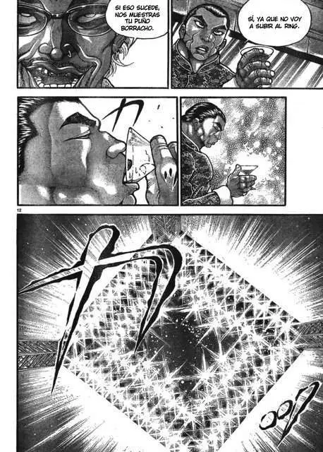 HANMA BAKI: SON OF OGRE (2006) - Capítulo 212 - Página 12 - LectorTMOo