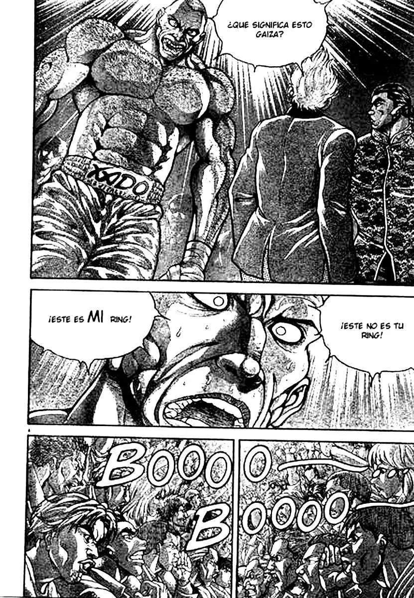 HANMA BAKI: SON OF OGRE (2006) - Capítulo 213 - Página 5 - LectorTMOo