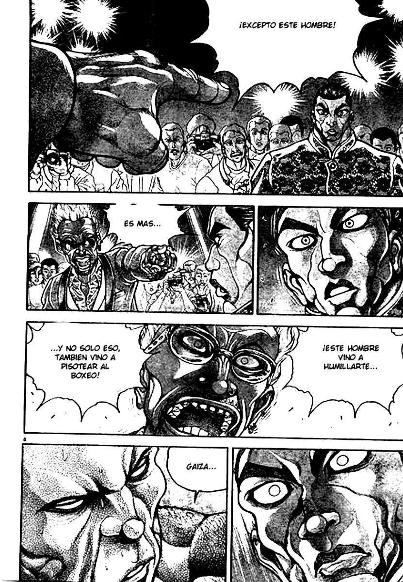 HANMA BAKI: SON OF OGRE (2006) - Capítulo 213 - Página 7 - LectorTMOo