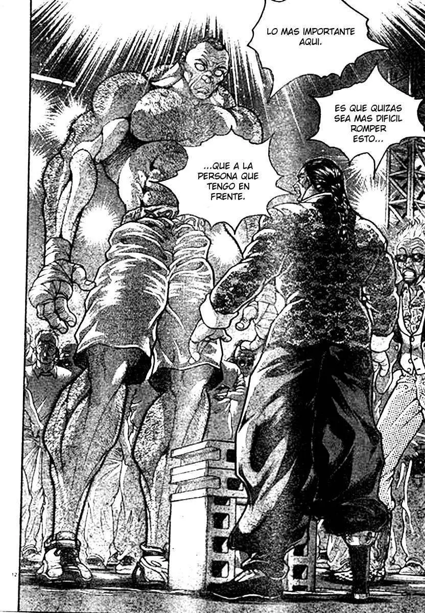 HANMA BAKI: SON OF OGRE (2006) - Capítulo 213 - Página 13 - LectorTMOo