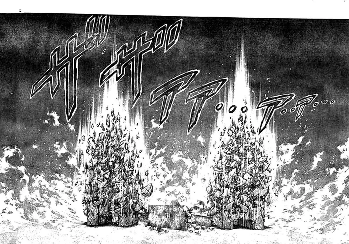 HANMA BAKI: SON OF OGRE (2006) - Capítulo 213 - Página 19 - LectorTMOo