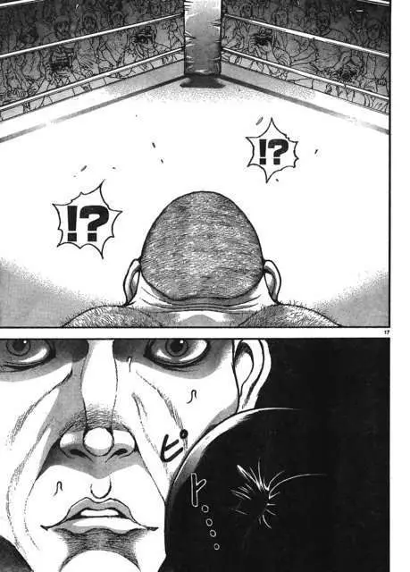HANMA BAKI: SON OF OGRE (2006) - Capítulo 216 - Página 16 - LectorTMOo