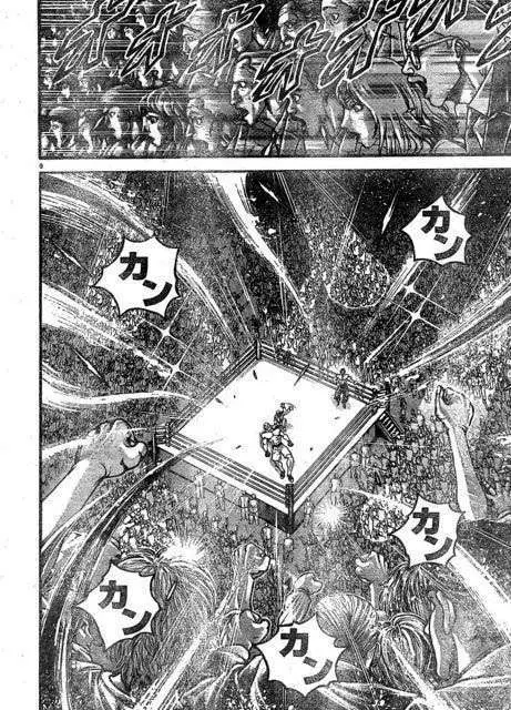 HANMA BAKI: SON OF OGRE (2006) - Capítulo 217 - Página 9 - LectorTMOo