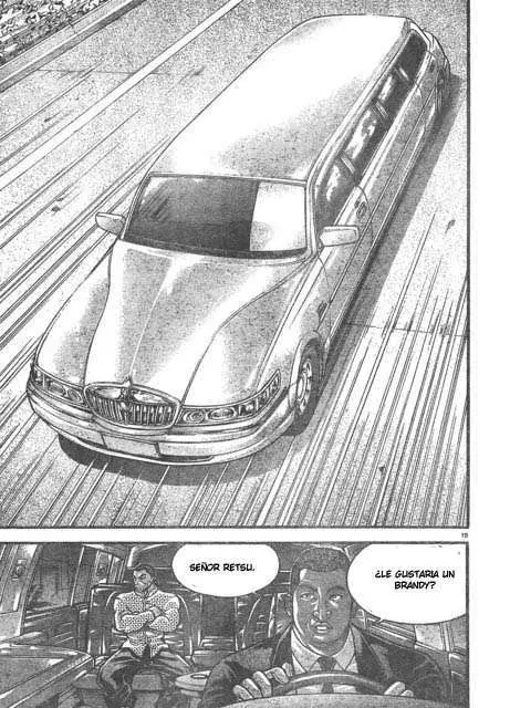 HANMA BAKI: SON OF OGRE (2006) - Capítulo 217 - Página 20 - LectorTMOo