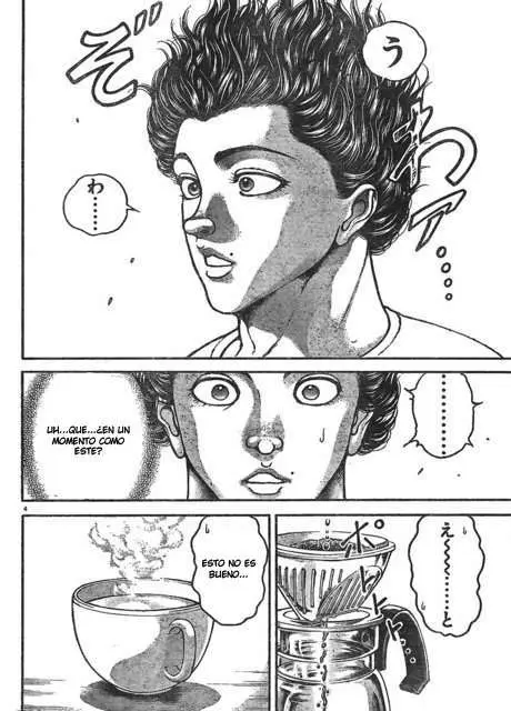 HANMA BAKI: SON OF OGRE (2006) - Capítulo 218 - Página 5 - LectorTMOo