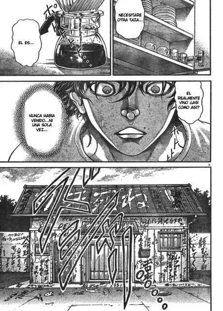 HANMA BAKI: SON OF OGRE (2006) - Capítulo 218 - Página 6 - LectorTMOo