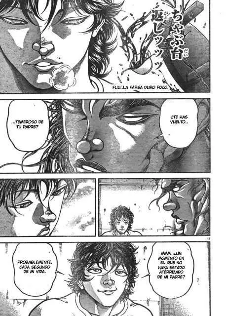 HANMA BAKI: SON OF OGRE (2006) - Capítulo 218 - Página 14 - LectorTMOo