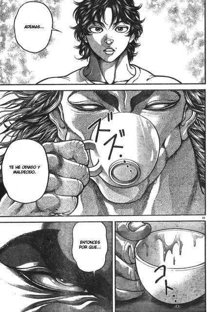 HANMA BAKI: SON OF OGRE (2006) - Capítulo 218 - Página 16 - LectorTMOo