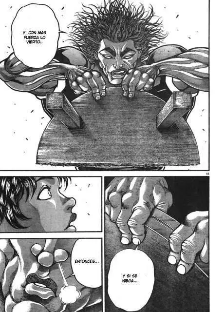 HANMA BAKI: SON OF OGRE (2006) - Capítulo 219 - Página 13 - LectorTMOo