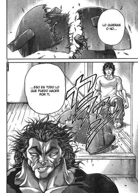 HANMA BAKI: SON OF OGRE (2006) - Capítulo 219 - Página 16 - LectorTMOo