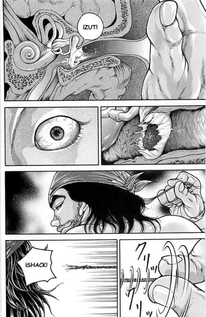 HANMA BAKI: SON OF OGRE (2006) - Capítulo 22 - Página 16 - LectorTMOo