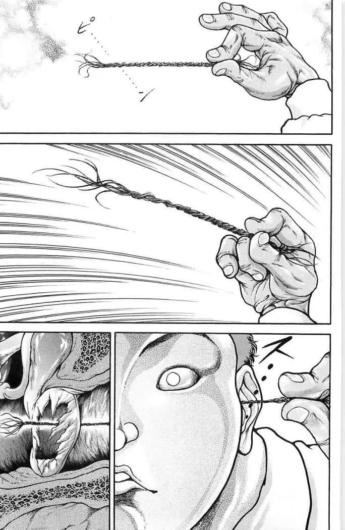 HANMA BAKI: SON OF OGRE (2006) - Capítulo 22 - Página 17 - LectorTMOo