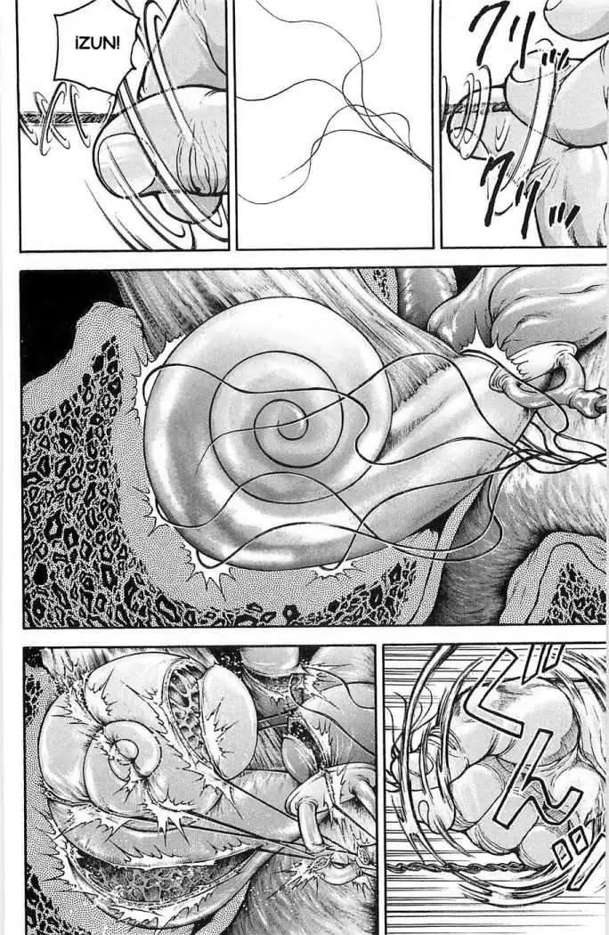 HANMA BAKI: SON OF OGRE (2006) - Capítulo 22 - Página 18 - LectorTMOo