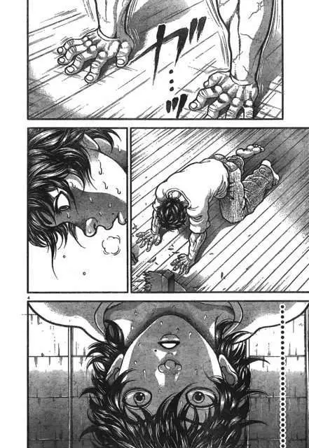 HANMA BAKI: SON OF OGRE (2006) - Capítulo 220 - Página 5 - LectorTMOo