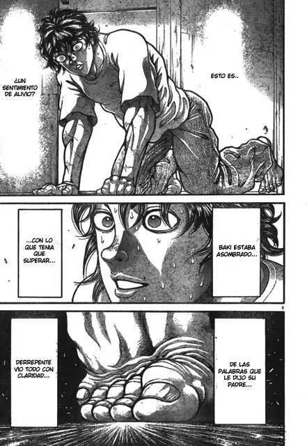 HANMA BAKI: SON OF OGRE (2006) - Capítulo 220 - Página 6 - LectorTMOo