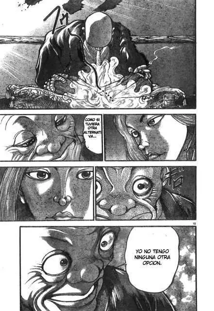 HANMA BAKI: SON OF OGRE (2006) - Capítulo 220 - Página 16 - LectorTMOo