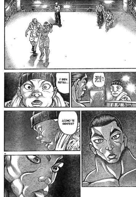 HANMA BAKI: SON OF OGRE (2006) - Capítulo 222 - Página 14 - LectorTMOo
