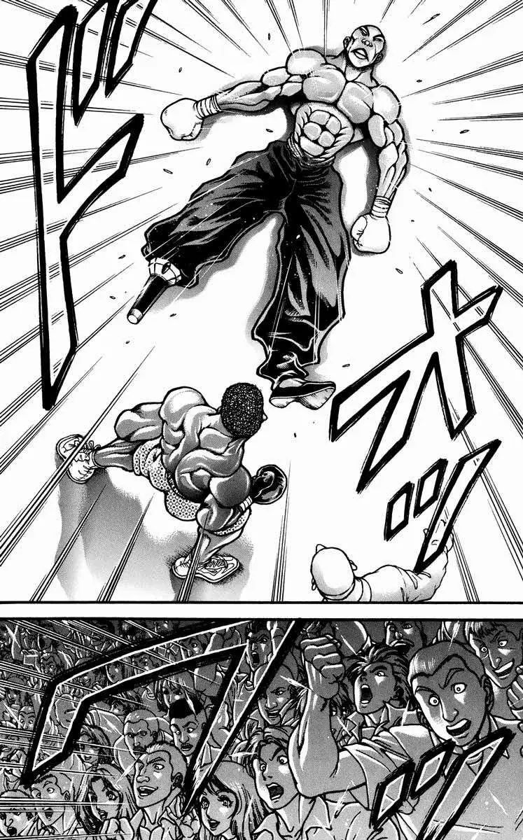 HANMA BAKI: SON OF OGRE (2006) - Capítulo 225 - Página 6 - LectorTMOo