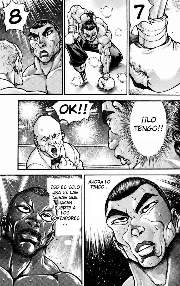 HANMA BAKI: SON OF OGRE (2006) - Capítulo 225 - Página 13 - LectorTMOo