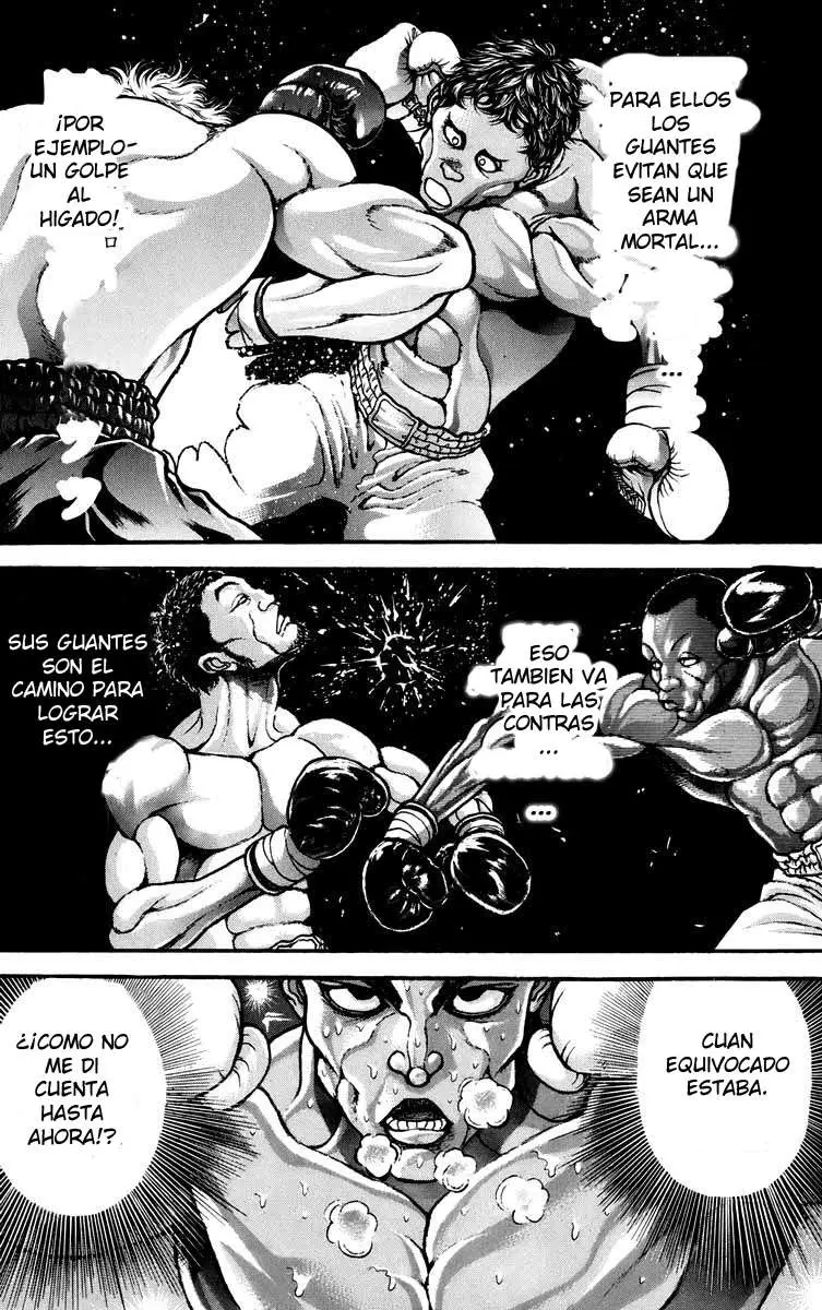 HANMA BAKI: SON OF OGRE (2006) - Capítulo 225 - Página 15 - LectorTMOo