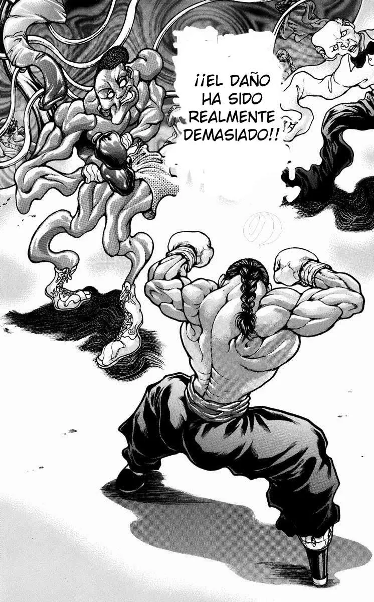 HANMA BAKI: SON OF OGRE (2006) - Capítulo 225 - Página 20 - LectorTMOo
