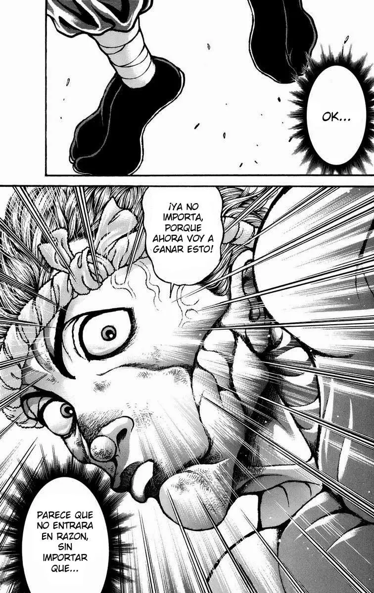 HANMA BAKI: SON OF OGRE (2006) - Capítulo 226 - Página 12 - LectorTMOo