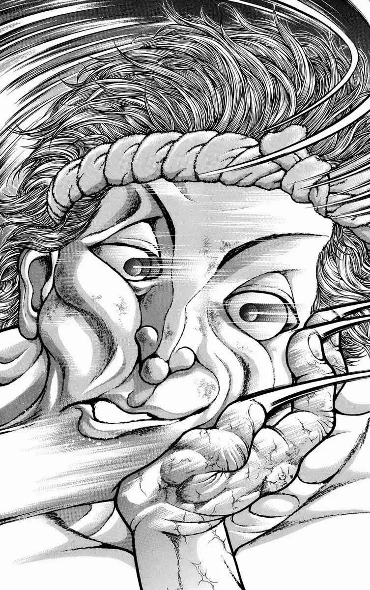 HANMA BAKI: SON OF OGRE (2006) - Capítulo 226 - Página 13 - LectorTMOo