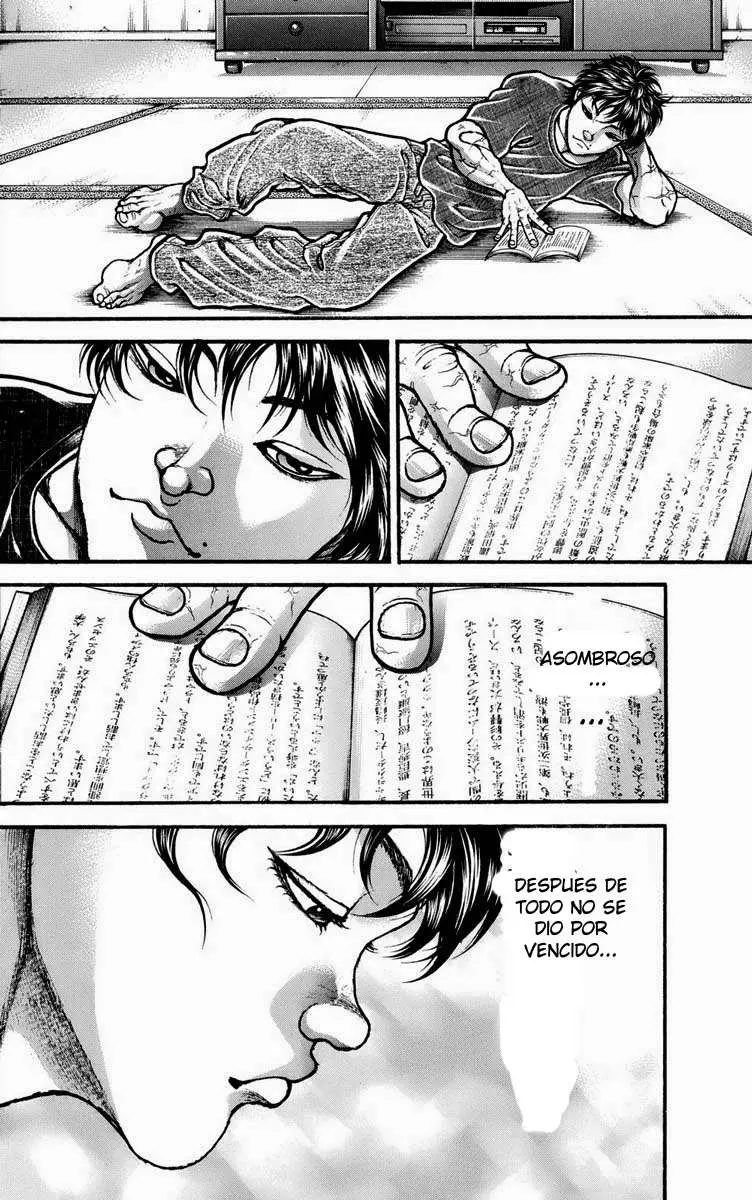 HANMA BAKI: SON OF OGRE (2006) - Capítulo 226 - Página 21 - LectorTMOo