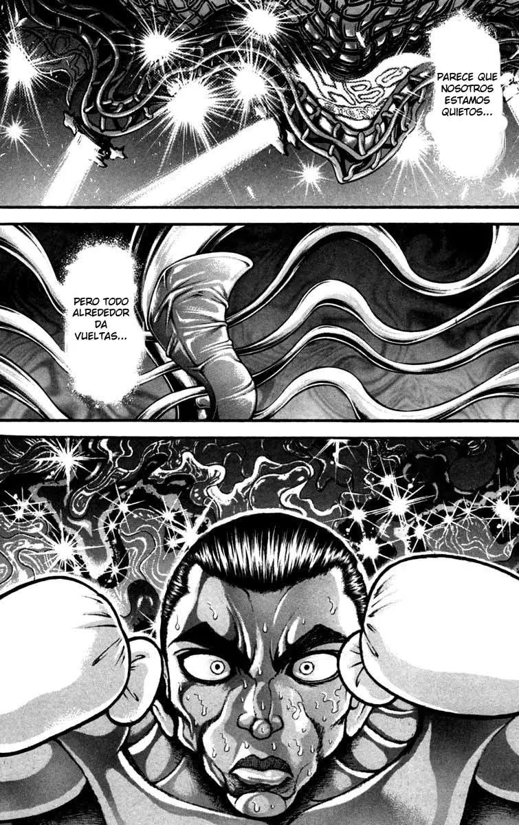 HANMA BAKI: SON OF OGRE (2006) - Capítulo 227 - Página 2 - LectorTMOo