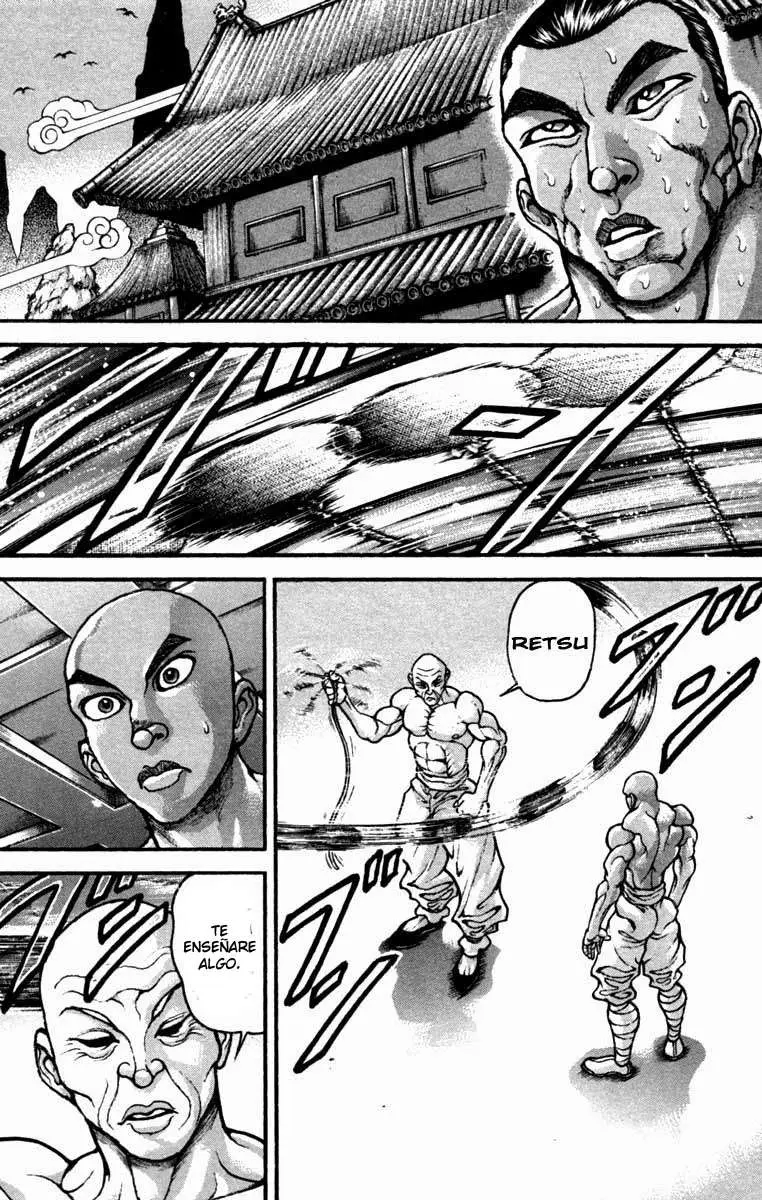 HANMA BAKI: SON OF OGRE (2006) - Capítulo 227 - Página 7 - LectorTMOo