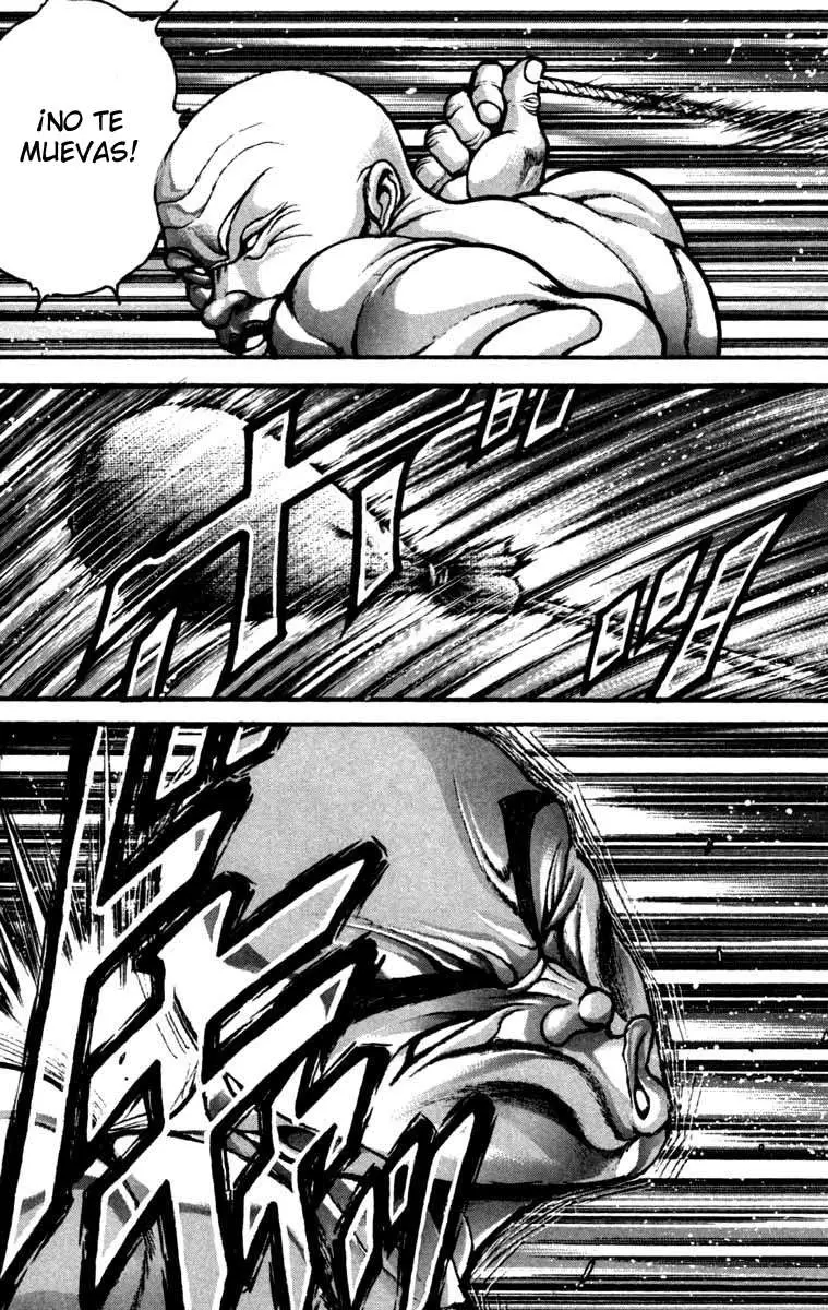 HANMA BAKI: SON OF OGRE (2006) - Capítulo 227 - Página 8 - LectorTMOo