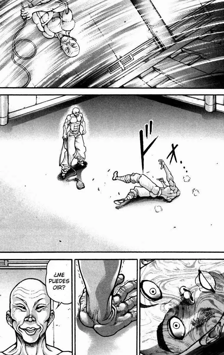 HANMA BAKI: SON OF OGRE (2006) - Capítulo 227 - Página 9 - LectorTMOo
