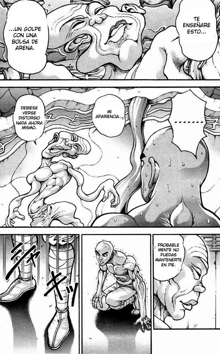 HANMA BAKI: SON OF OGRE (2006) - Capítulo 227 - Página 10 - LectorTMOo