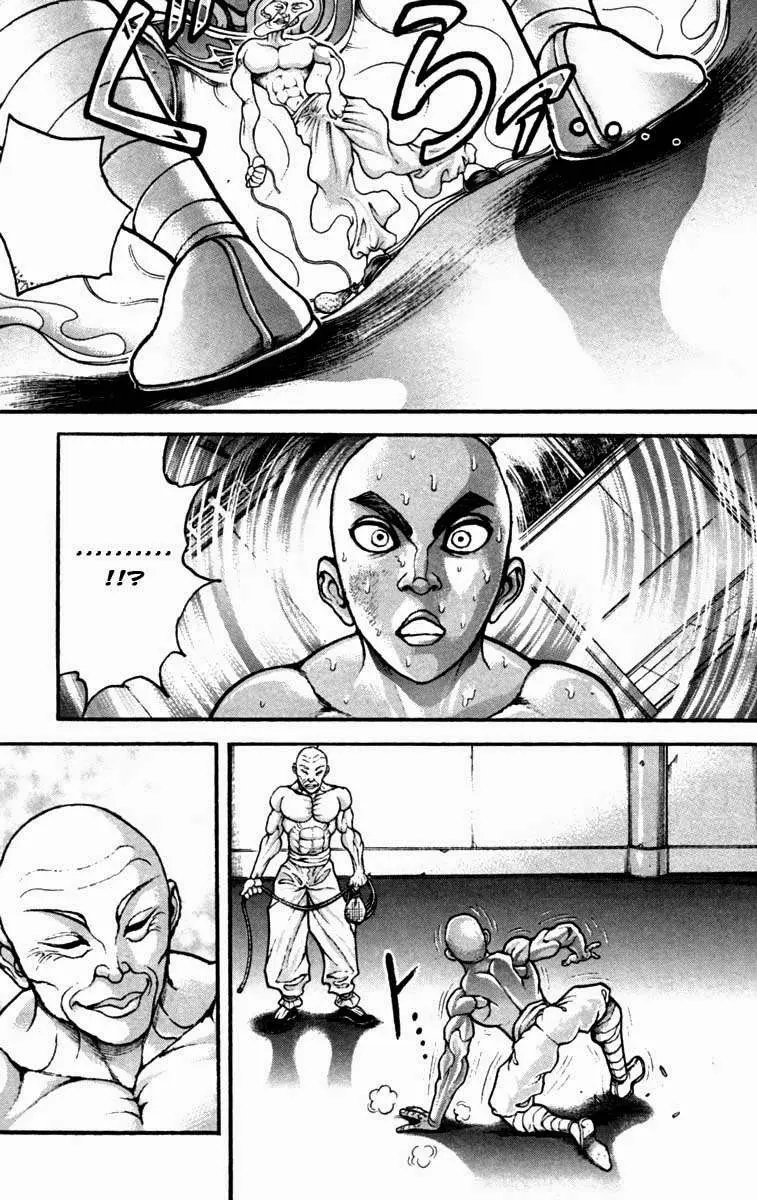 HANMA BAKI: SON OF OGRE (2006) - Capítulo 227 - Página 11 - LectorTMOo