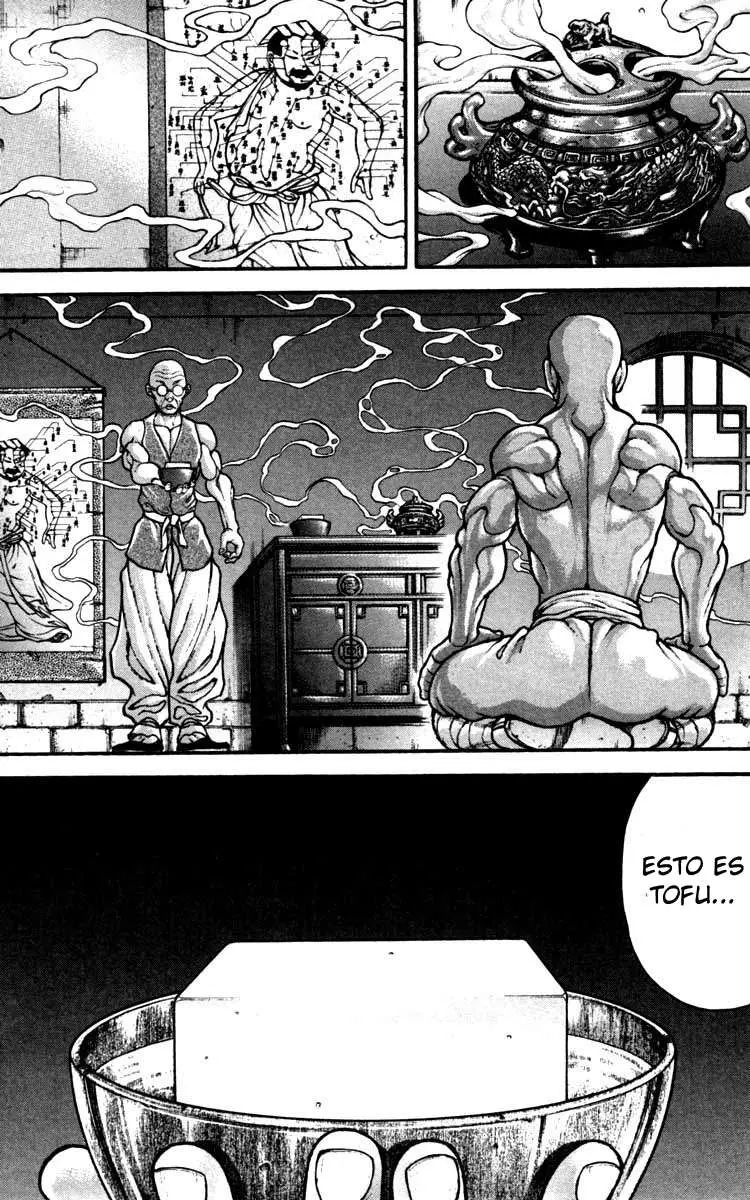 HANMA BAKI: SON OF OGRE (2006) - Capítulo 227 - Página 12 - LectorTMOo