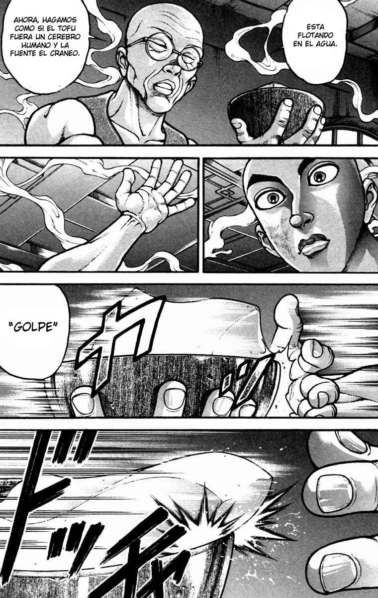 HANMA BAKI: SON OF OGRE (2006) - Capítulo 227 - Página 13 - LectorTMOo
