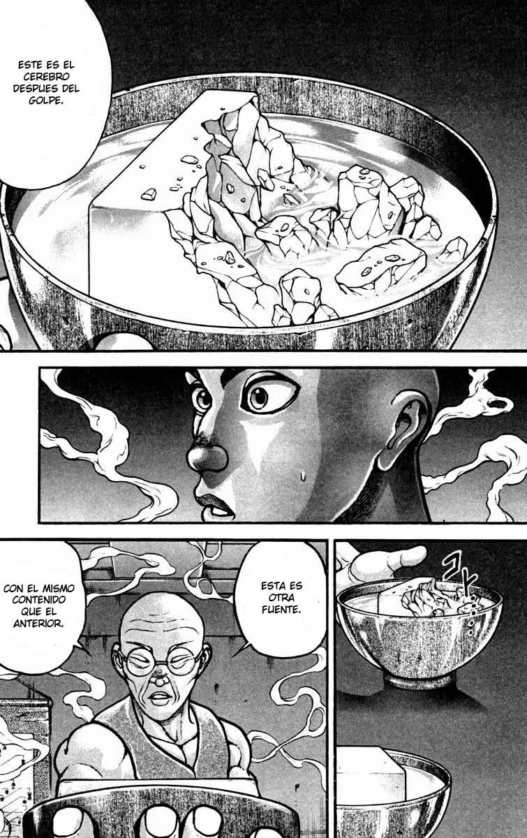HANMA BAKI: SON OF OGRE (2006) - Capítulo 227 - Página 15 - LectorTMOo