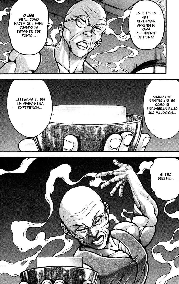HANMA BAKI: SON OF OGRE (2006) - Capítulo 227 - Página 16 - LectorTMOo