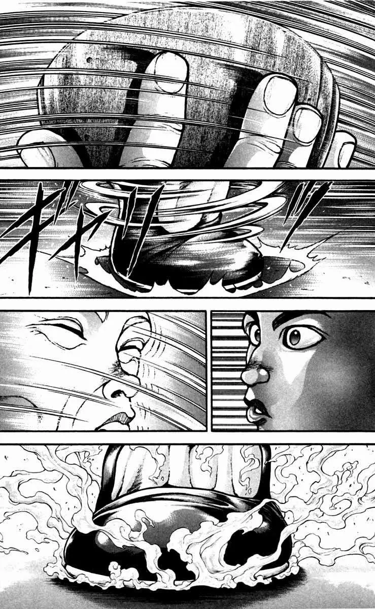 HANMA BAKI: SON OF OGRE (2006) - Capítulo 227 - Página 19 - LectorTMOo
