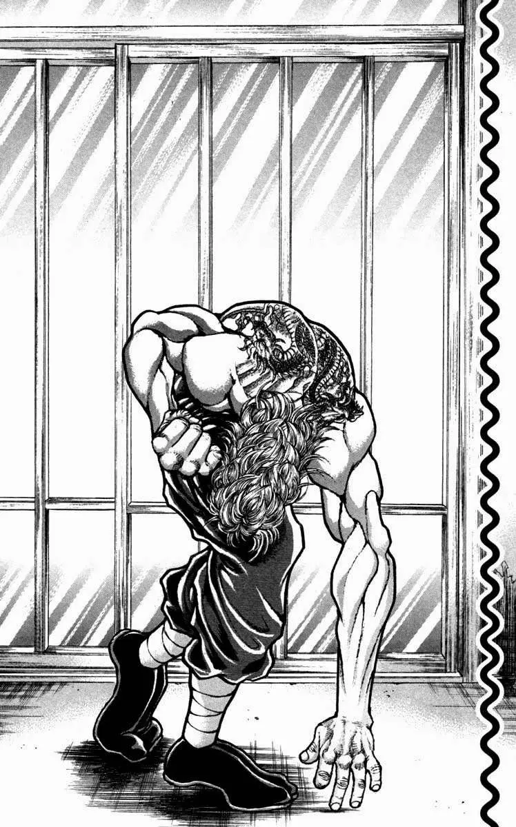 HANMA BAKI: SON OF OGRE (2006) - Capítulo 228 - Página 2 - LectorTMOo