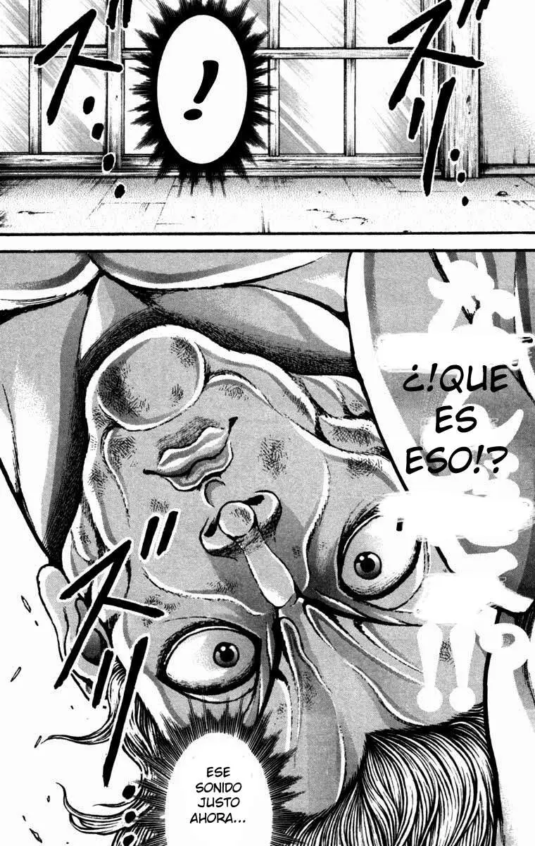 HANMA BAKI: SON OF OGRE (2006) - Capítulo 228 - Página 4 - LectorTMOo