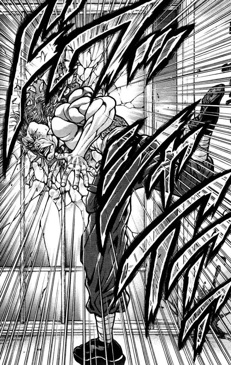 HANMA BAKI: SON OF OGRE (2006) - Capítulo 228 - Página 7 - LectorTMOo