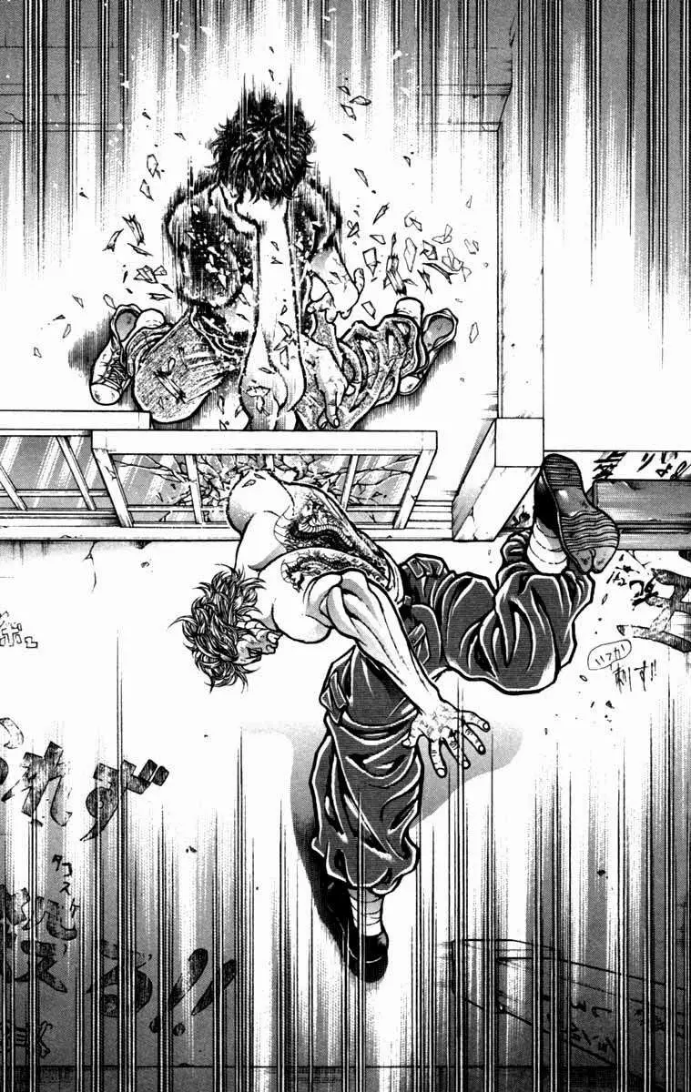 HANMA BAKI: SON OF OGRE (2006) - Capítulo 228 - Página 8 - LectorTMOo