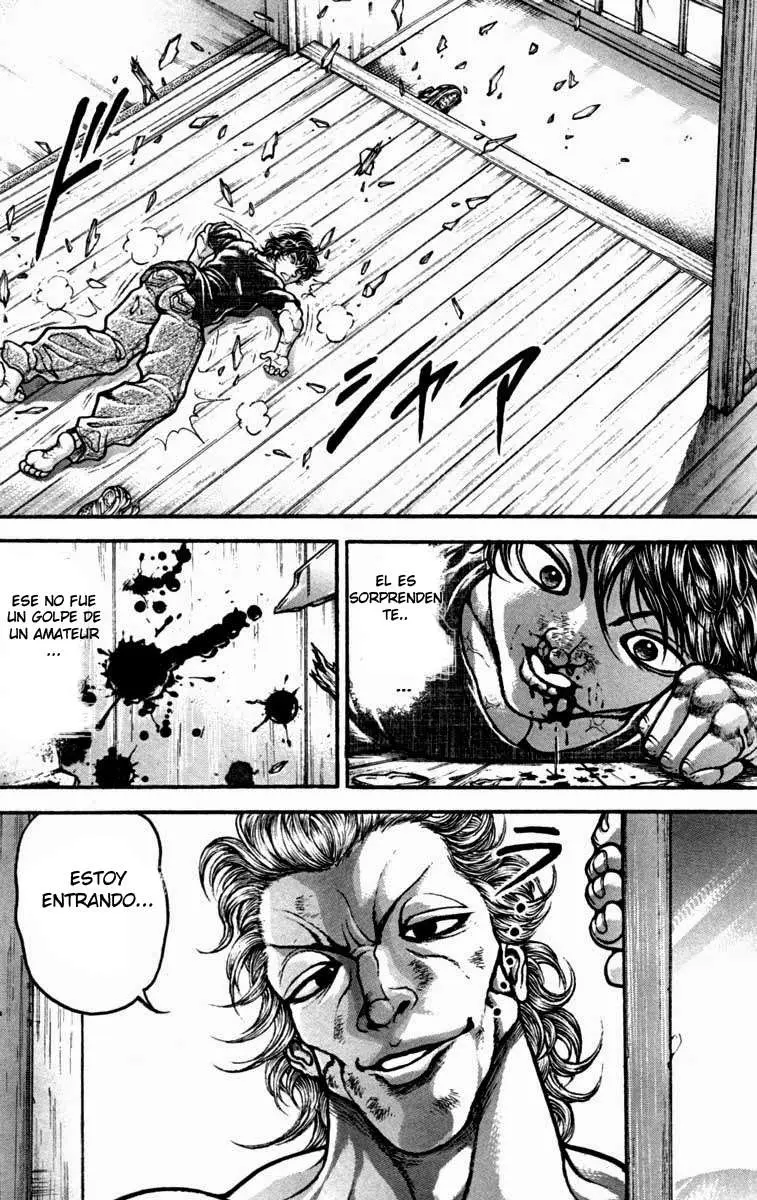 HANMA BAKI: SON OF OGRE (2006) - Capítulo 228 - Página 10 - LectorTMOo