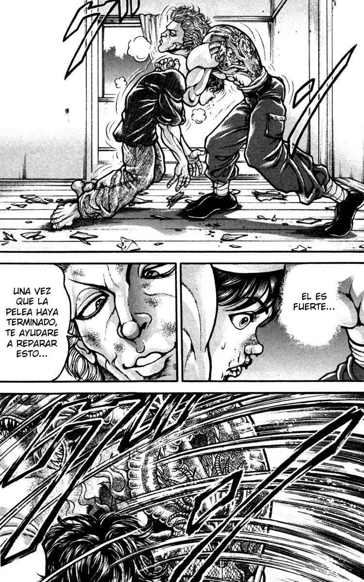 HANMA BAKI: SON OF OGRE (2006) - Capítulo 228 - Página 12 - LectorTMOo