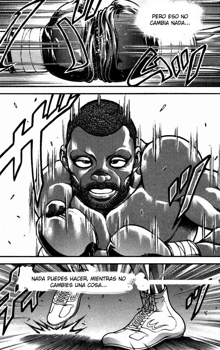HANMA BAKI: SON OF OGRE (2006) - Capítulo 229 - Página 5 - LectorTMOo
