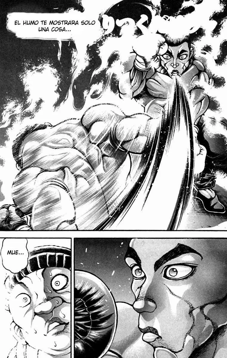 HANMA BAKI: SON OF OGRE (2006) - Capítulo 229 - Página 7 - LectorTMOo